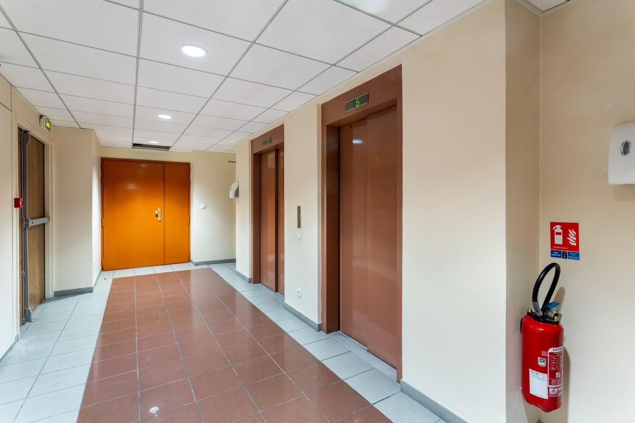 Bureau Pantin 787m² Location bureau Pantin Seine-Saint-Denis OLBUR2427701 3